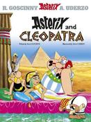 Asterix and Cleopatra: Bk. 6 image