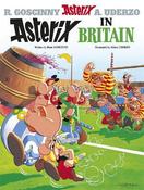 Asterix in Britain image