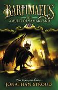 Bartimaeus 1: Amulet Of Smarkand image