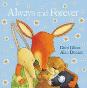 Always And Forever image