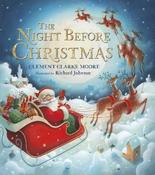 The Night Before Christmas image