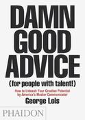 Damn Good Advice image