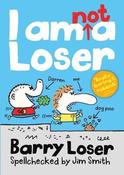 Barry Loser: I am Not a Loser image