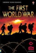 The First World War image
