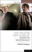 The Theatre and Films of Martin McDonagh image
