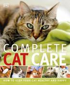 Complete Cat Care image