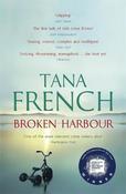Broken Harbour image