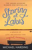 Staring at Lakes: A Memoir of Love, Melancholy and Magical T image