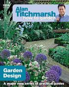 ALAN TITCHMARSH GARDEN DESIGN image