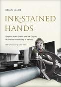 Ink-stained Hands image