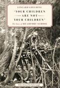 Your Children Are Not Your Children image