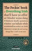 Feckin Book Of Everything Irish image