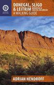 Donegal, Sligo &amp; Leitrim: A Walking Guide image