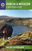 Dublin &amp; Wicklow: A Walking Guide image