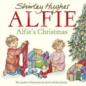 Alfies Christmas image