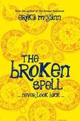Broken Spell image