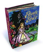 Beauty and the Beast Pop-Up Edition image