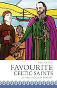 Favourite Celtic Saints image