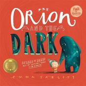 Orion and the Dark image