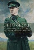 Chiefs of Staff: The Portrait Collection of the Irish Defence Forces image