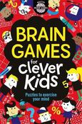 Brain Games For Clever Kids image