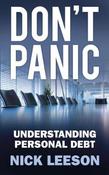 DONT PANIC image