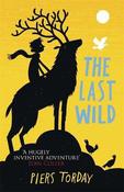 The Last Wild Trilogy: The Last Wild: Book 1 image