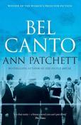 BEL CANTO : WINNER OF THE ORANGE PRIZE image