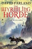 Wyrmling Horde Runelords Book 7 image