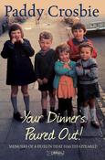 Your Dinner's Poured Out: Memoirs of a Dublin that has Disappeared image