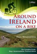 Around Ireland on a Bike image