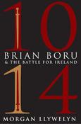 1014: Brian Boru and the Battle for Ireland image