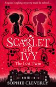 The Lost Twin (Scarlet and Ivy, Book 1) image
