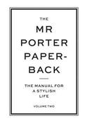Mr Porter Paperback image