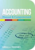 Accounting Manual &amp; Computerised image