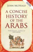 A Concise History of the Arabs image