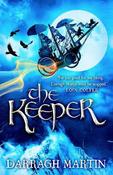 The Keeper image