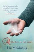 A Shadow In The Yard image