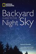 Backyard Guide To The Night Sky image