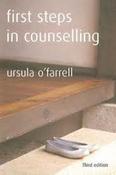 First Steps In Counselling image