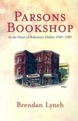 Parson's Bookshop: At the Heart of Bohemian Dublin, 1948-89 image