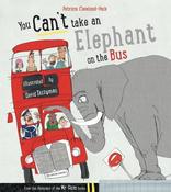 You Can't Take an Elephant on the Bus image