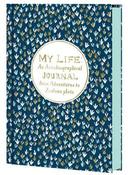 My Life: An Autobiographical Journal from Adventures to Zealous Plots image