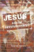 Jesus Social Revolutionary Leav Cert image