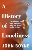 A History of Loneliness image