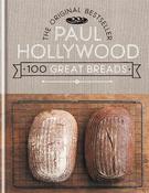 100 Great Breads: The Original Bestseller image