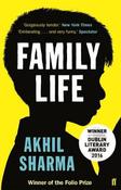 Family Life - IMPAC Prize Winner 2016 image