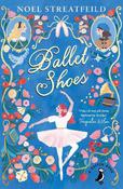 Ballet Shoes image