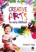Creative Arts For Early Childhood image
