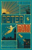 Peter Pan (Illustrated with Interactive Elements) image